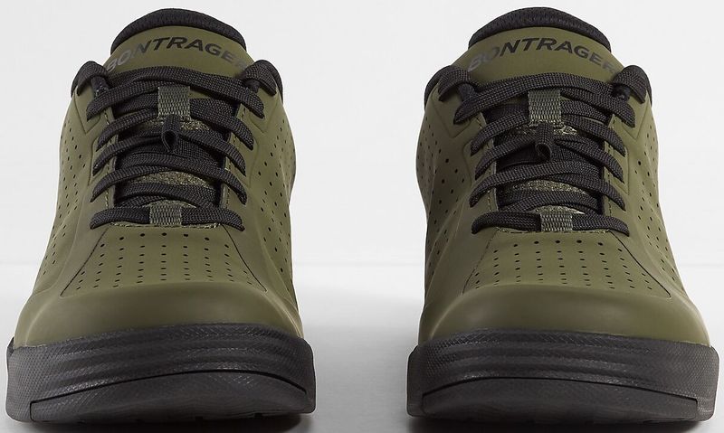 MTB tretry Bontrager Flatline NOVÉ
