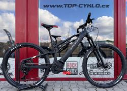 🔥🔥 SLEVA 43.000 Kč -38% 🔥🔥 Raymon FullRay 150E 9.0 SE 29 12S SX - M / L 