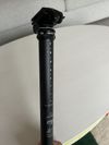 Fox Transfer 2 Performance Elite, 31,6x200mm