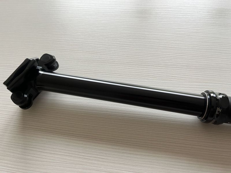 Fox Transfer 2 Performance Elite, 31,6x200mm