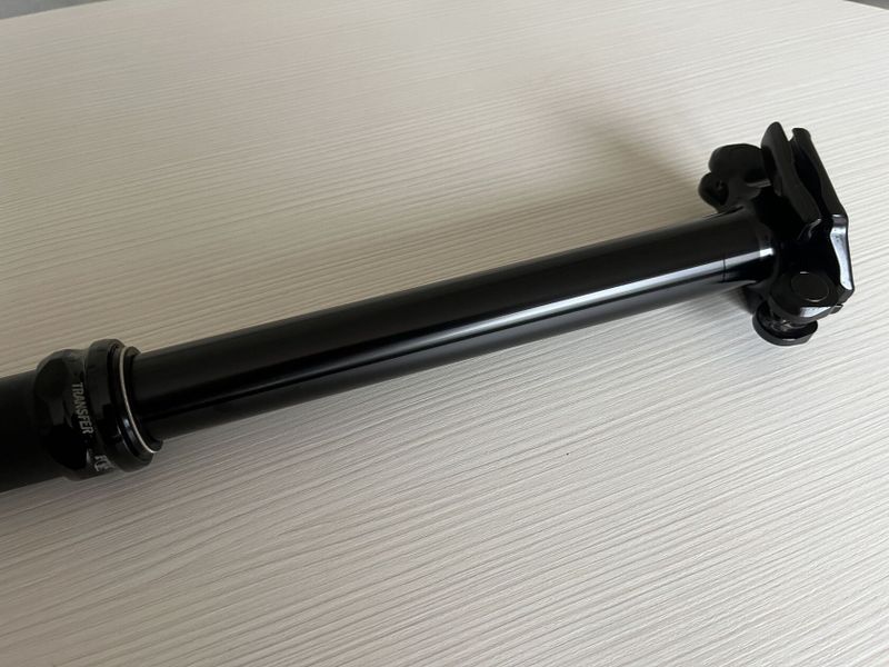 Fox Transfer 2 Performance Elite, 31,6x200mm