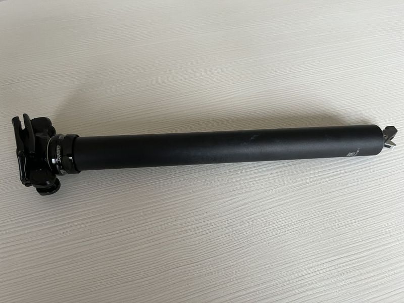 Fox Transfer 2 Performance Elite, 31,6x200mm