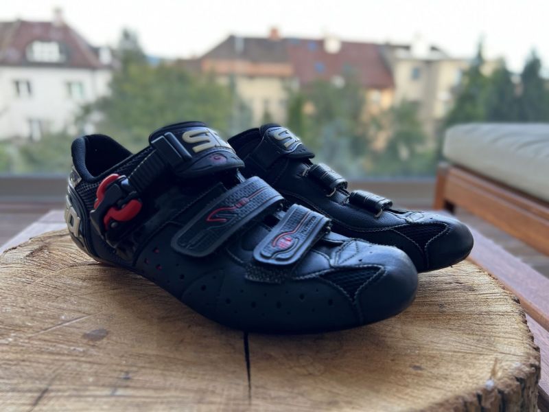 Sidi Genius 5.1 43/44