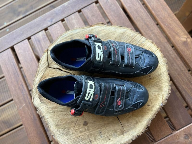 Sidi Genius 5.1 43/44