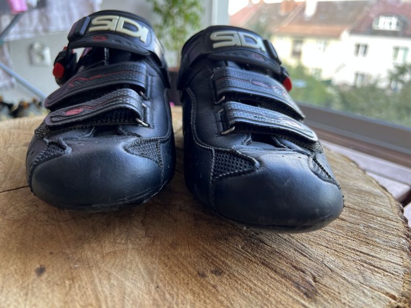 Sidi Genius 5.1 43/44