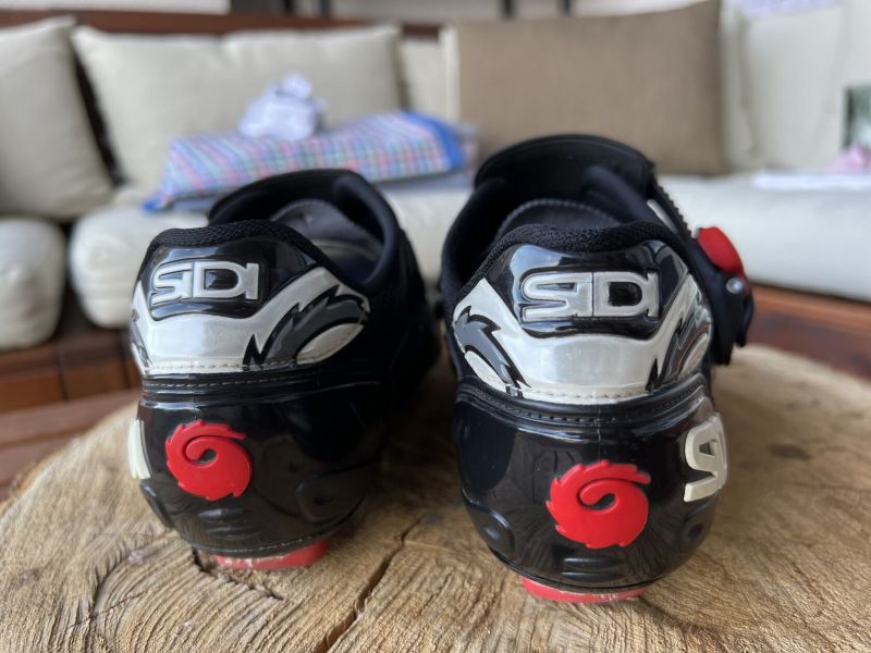 Sidi Genius 5.1 43/44