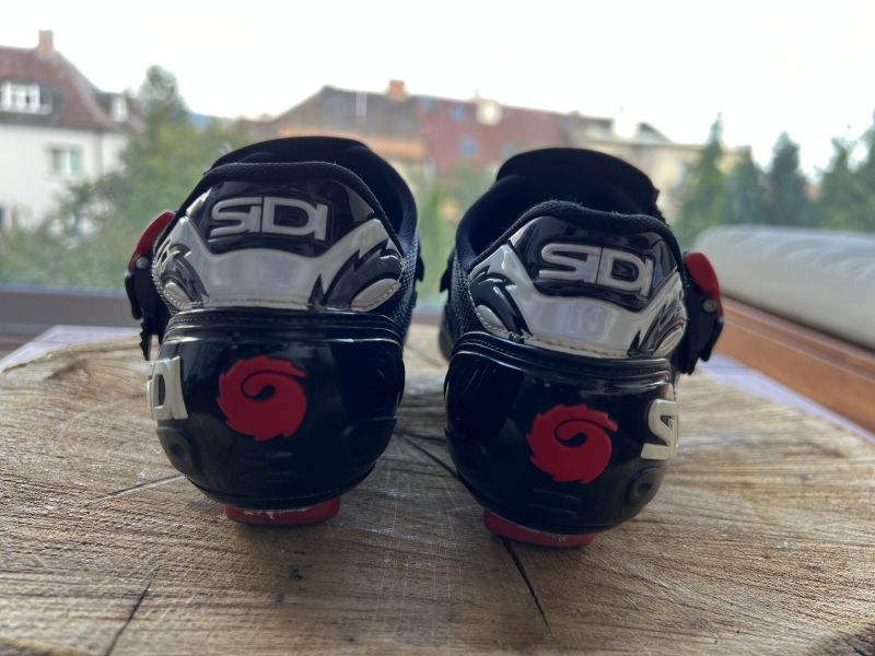 Sidi Genius 5.1 43/44