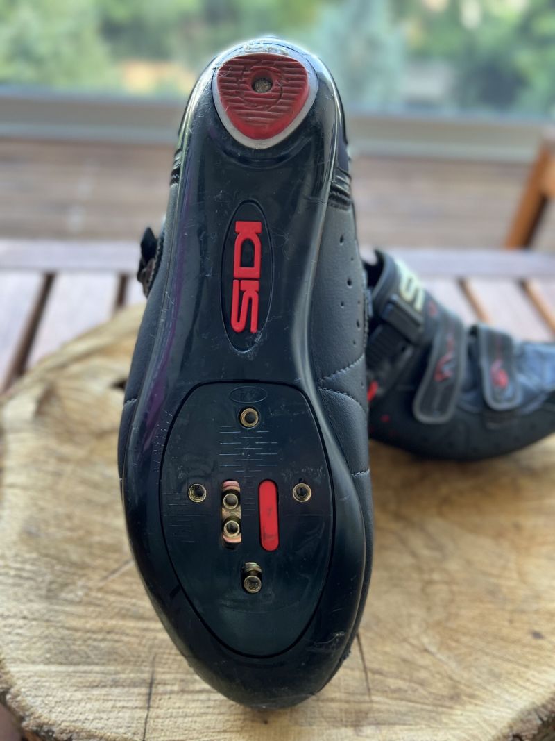 Sidi Genius 5.1 43/44