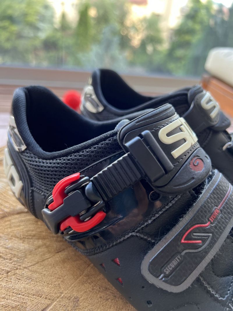 Sidi Genius 5.1 43/44