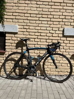 Pinarello Dogma 65.1 Think 2