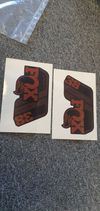 FOX 38 FLOAT 29 170 mm GRIP 2