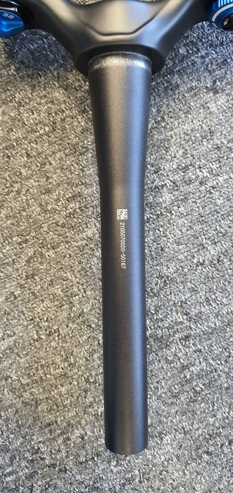 FOX 38 FLOAT 29 170 mm GRIP 2