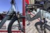 🔥🔥 SLEVA 21.000 Kč -24% 🔥🔥 Rock Machine Crossride e450 FS Touring Gloss Grey/Black 