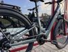 🔥🔥 SLEVA 21.000 Kč -24% 🔥🔥 Rock Machine Crossride e450 FS Touring Gloss Grey/Black 