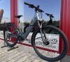 🔥🔥 SLEVA 21.000 Kč -24% 🔥🔥 Rock Machine Crossride e450 FS Touring Gloss Grey/Black 