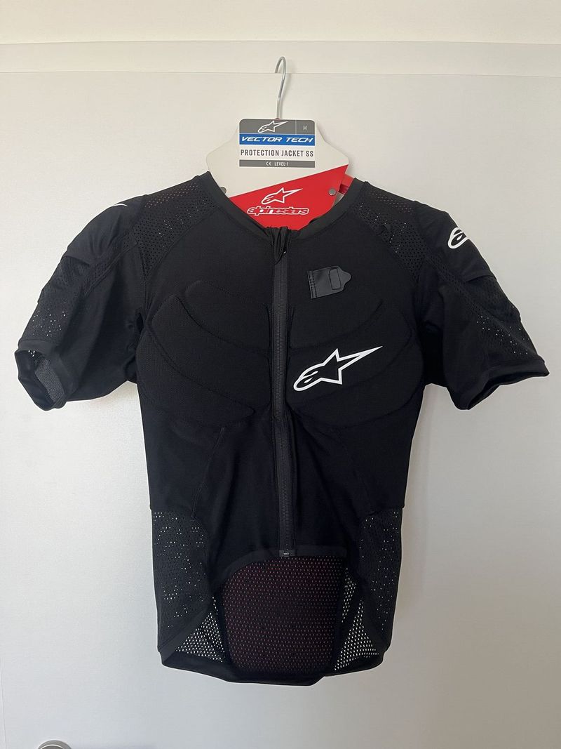 Alpinestars Vector Tech vesta vel. M