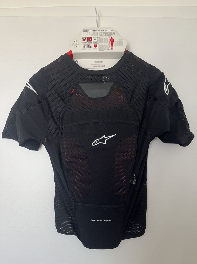 Alpinestars Vector Tech vesta vel. M