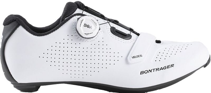 Silniční tretry Bontrager Velocis NOVÉ