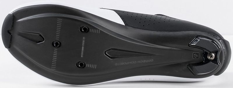 Silniční tretry Bontrager Velocis NOVÉ