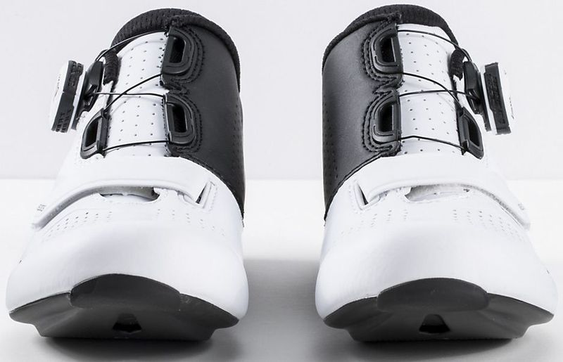 Silniční tretry Bontrager Velocis NOVÉ