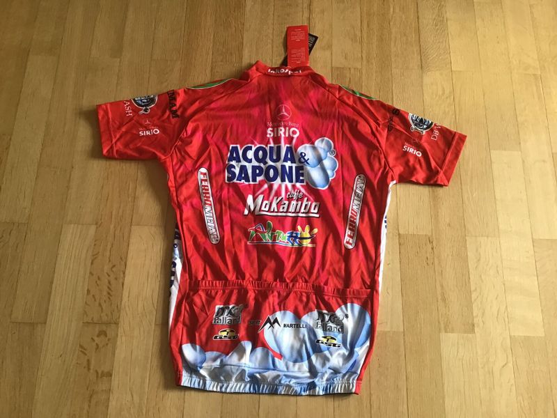 Dres Giessegi Acqua & Sapone