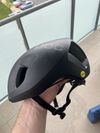 Helma POC Ventral MIPS vel. M