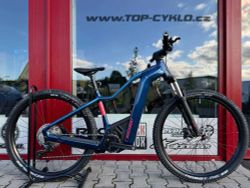 🔥🔥 SLEVA 34.000Kč -38% 🔥🔥 Bergamont E-Revox Sport FMN - Bosch smart - M 