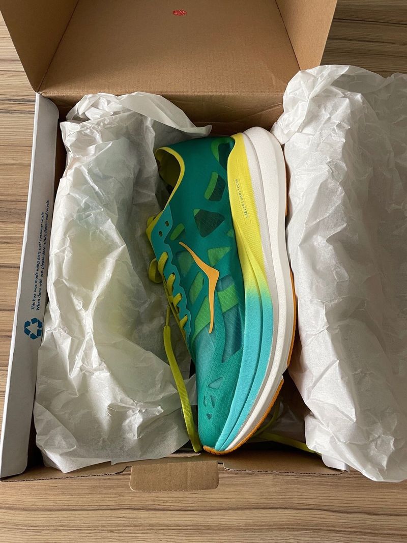 Hoka Rocket X2 vel. 44 2/3