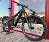 🔥🔥 SLEVA 18.000Kč 🔥🔥 Whistle B-Rush CA6.5 Black/Green carbon - BOSCH 5.gen 100 nm 