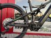 🔥🔥 SLEVA 18.000Kč 🔥🔥 Whistle B-Rush CA6.5 Black/Green carbon - BOSCH 5.gen 100 nm 