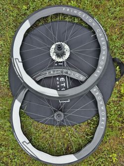 Princeton Carbonworks 