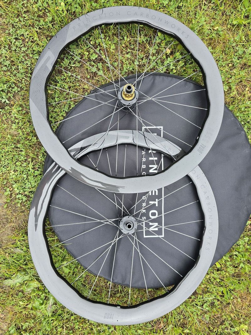 Princeton Carbonworks 