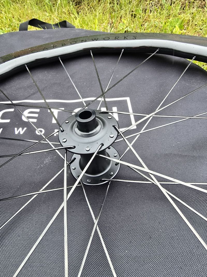 Princeton Carbonworks 