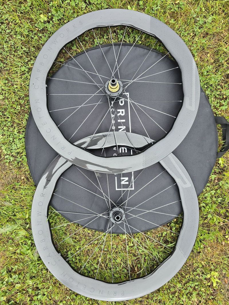 Princeton Carbonworks 