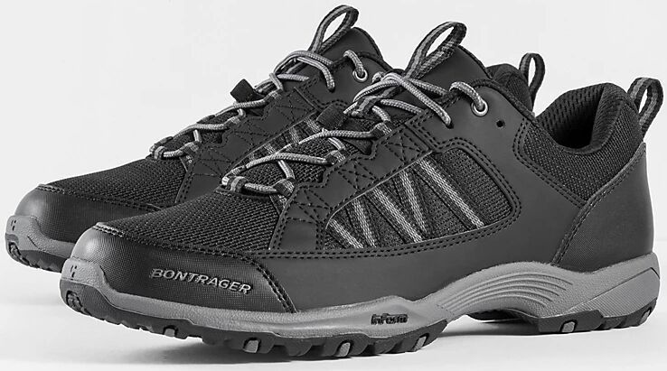 Tretry Bontrager SSR Multisport NOVÉ