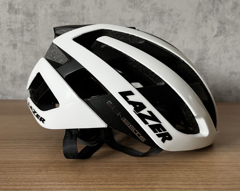 Lazer Genesis 