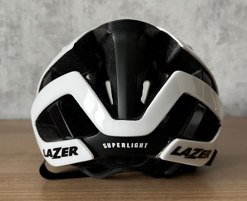 Lazer Genesis 