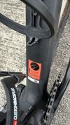 Prodám silniční kolo CANYON Endurace CF7