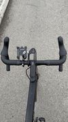 Prodám silniční kolo CANYON Endurace CF7