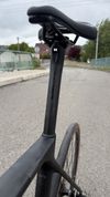 Prodám silniční kolo CANYON Endurace CF7