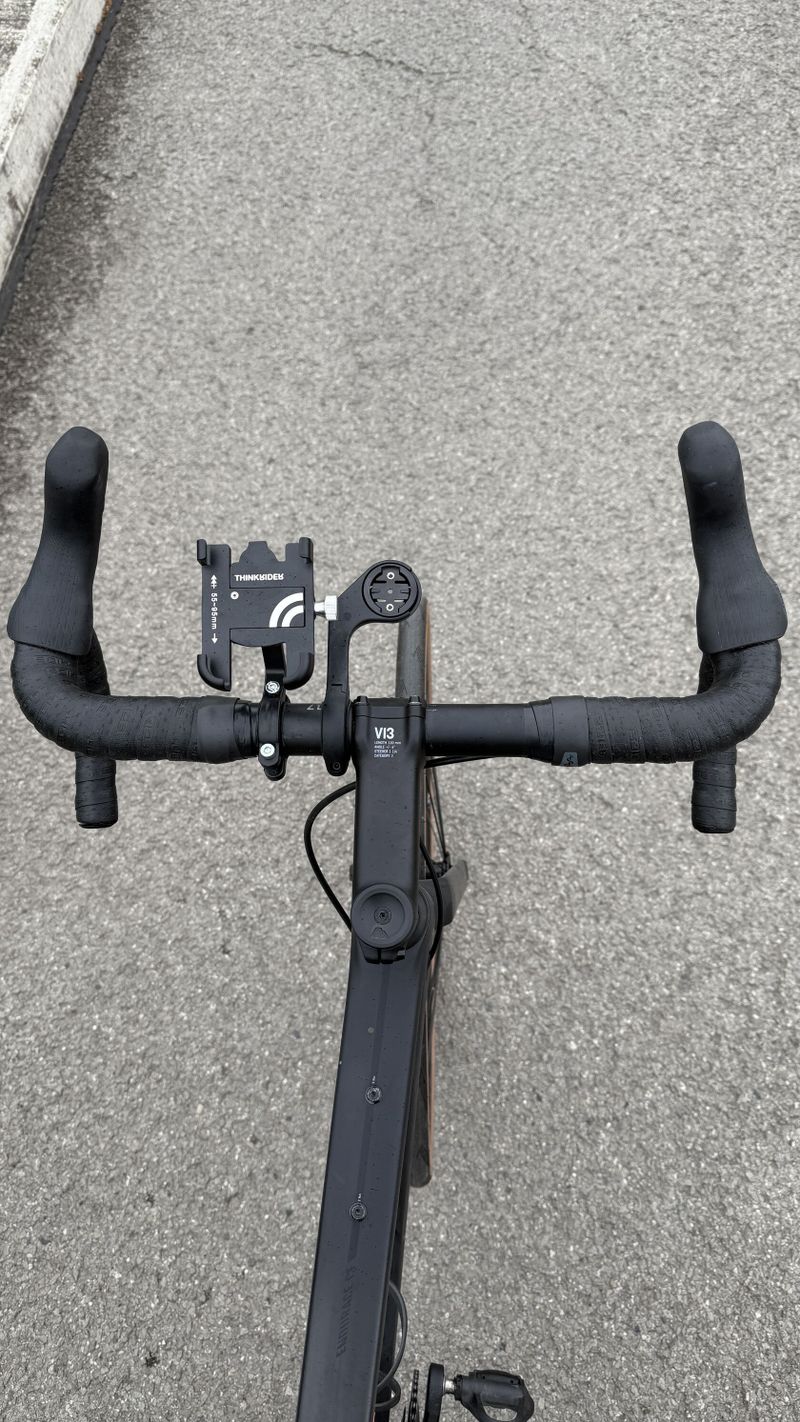Prodám silniční kolo CANYON Endurace CF7