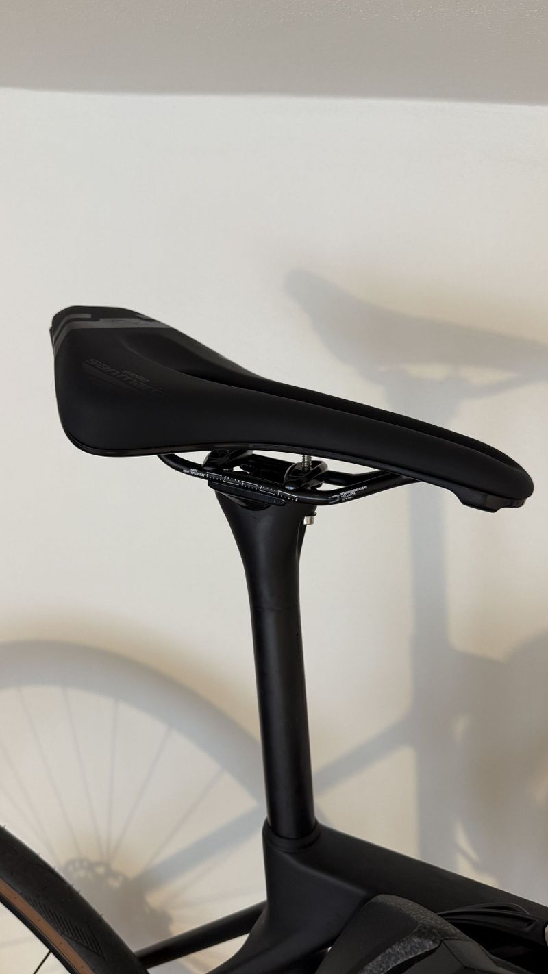 Prodám silniční kolo CANYON Endurace CF7