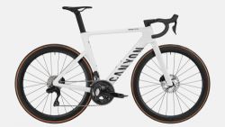 Canyon Aeroad CF SLX 7 Di2 C46 M/L velkost