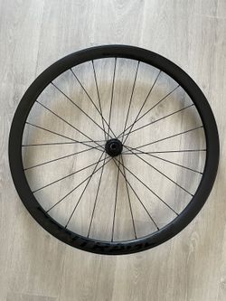 Bontrager Aeolus Elite 35 TLR