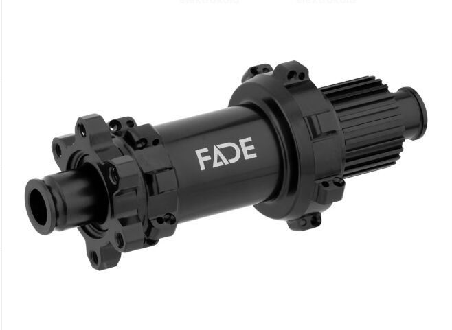 Sada Newmen Evolution SL A.30 29" vč. plášťů