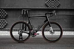Cannondale SuperSix Evo 2024, Sram RED AXS Etap 2x12, FastWay