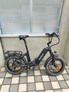 Elektro kolo Fafrees F20 Master 