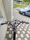 Elektro kolo Fafrees F20 Master 
