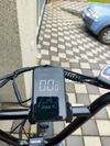 Elektro kolo Fafrees F20 Master 