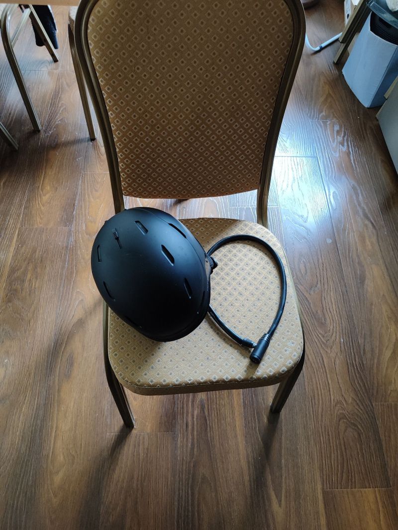 Elektro kolo Fafrees F20 Master 